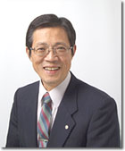成田司法書士事務所 代表　成田澄夫